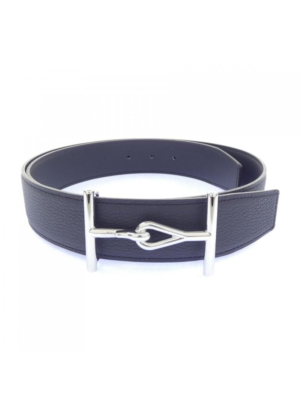 Hermes Jumbo 38 Reversible Belt
